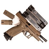 SPRINGFIELD ARMORY XDM ELITE - 4 of 4