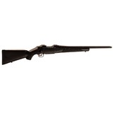 MOSSBERG PATRIOT .308 WIN - 3 of 4