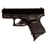 GLOCK 26Gen 5 - 2 of 4