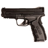 SPRINGFIELD ARMORY XD-9 4.0 MOD.2 - 2 of 4