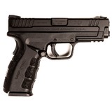 SPRINGFIELD ARMORY XD-9 4.0 MOD.2 - 3 of 4