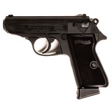 WALTHER PPK/S - 2 of 4