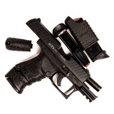 WALTHER PPQ - 4 of 4