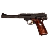 BROWNING BUCK MARK - 2 of 4