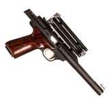 BROWNING BUCK MARK - 4 of 4