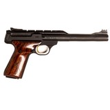 BROWNING BUCK MARK - 3 of 4