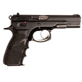 CZ 75 B - 3 of 4