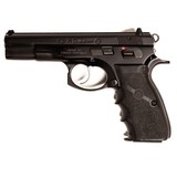 CZ 75 B - 2 of 4