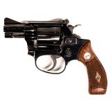 SMITH & WESSON 34 - 2 of 5