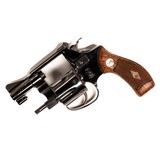 SMITH & WESSON 34 - 4 of 5