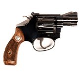 SMITH & WESSON 34 - 3 of 5