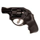 RUGER LCR - 1 of 5