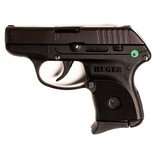 RUGER LCP - 1 of 4