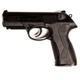 BERETTA PX4 STORM 9MM LUGER (9X19 PARA) - 1 of 4