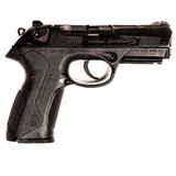 BERETTA PX4 STORM 9MM LUGER (9X19 PARA) - 3 of 4