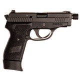 SIG SAUER P239 - 3 of 4