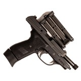 SIG SAUER P239 - 4 of 4