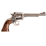 RUGER NEW MODEL SINGLE-SIX - 3 of 5