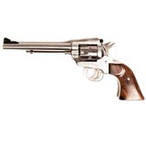 RUGER NEW MODEL SINGLE-SIX - 2 of 5