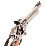 RUGER NEW MODEL SINGLE-SIX - 5 of 5