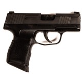 SIG SAUER P365 - 3 of 4