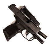 SIG SAUER P365 - 4 of 4