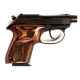 BERETTA 3032 TOMCAT - 3 of 4