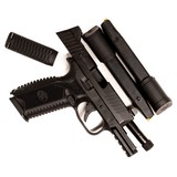 FN 509 MIDSIZE TACTICAL - 4 of 4