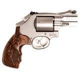 SMITH & WESSON PERFORMANCE CENTER MODEL 686-6 - 3 of 5