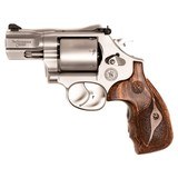 SMITH & WESSON PERFORMANCE CENTER MODEL 686-6 - 2 of 5