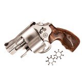SMITH & WESSON PERFORMANCE CENTER MODEL 686-6 - 4 of 5