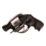 RUGER LCR - 4 of 5