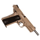 COLT 1911 GOVERNEMENT RAIL GUN - 4 of 4