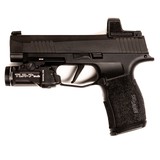 SIG SAUER P365 XL - 1 of 4