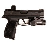 SIG SAUER P365 XL - 3 of 4