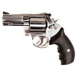 SMITH & WESSON 686-6 .357 MAG - 2 of 5