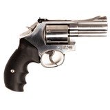 SMITH & WESSON 686-6 .357 MAG - 3 of 5