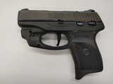 RUGER LC9 LASERMAX - 1 of 1