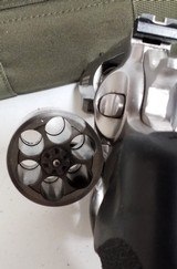 RUGER SUPER REDHAWK ALASKAN 454 CASULL-45 COLT - 6 of 9