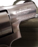 RUGER SUPER REDHAWK ALASKAN 454 CASULL-45 COLT - 8 of 9