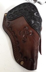 RUGER SUPER REDHAWK ALASKAN 454 CASULL-45 COLT - 5 of 9