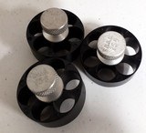 RUGER SUPER REDHAWK ALASKAN 454 CASULL-45 COLT - 4 of 9