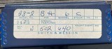 SMITH & WESSON 28-2 - 4 of 4