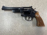 SMITH & WESSON 28-2 - 1 of 4