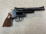 SMITH & WESSON 28-2 - 2 of 4