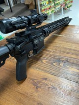 PATRIOT ORDNANCE FACTORY (POF) P-15 - 3 of 4