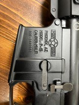 PATRIOT ORDNANCE FACTORY (POF) P-15 - 4 of 4