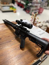 PATRIOT ORDNANCE FACTORY (POF) P-15 - 1 of 4