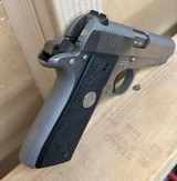 COLT government - 5 of 5