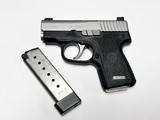 KAHR ARMS P380 - 1 of 6